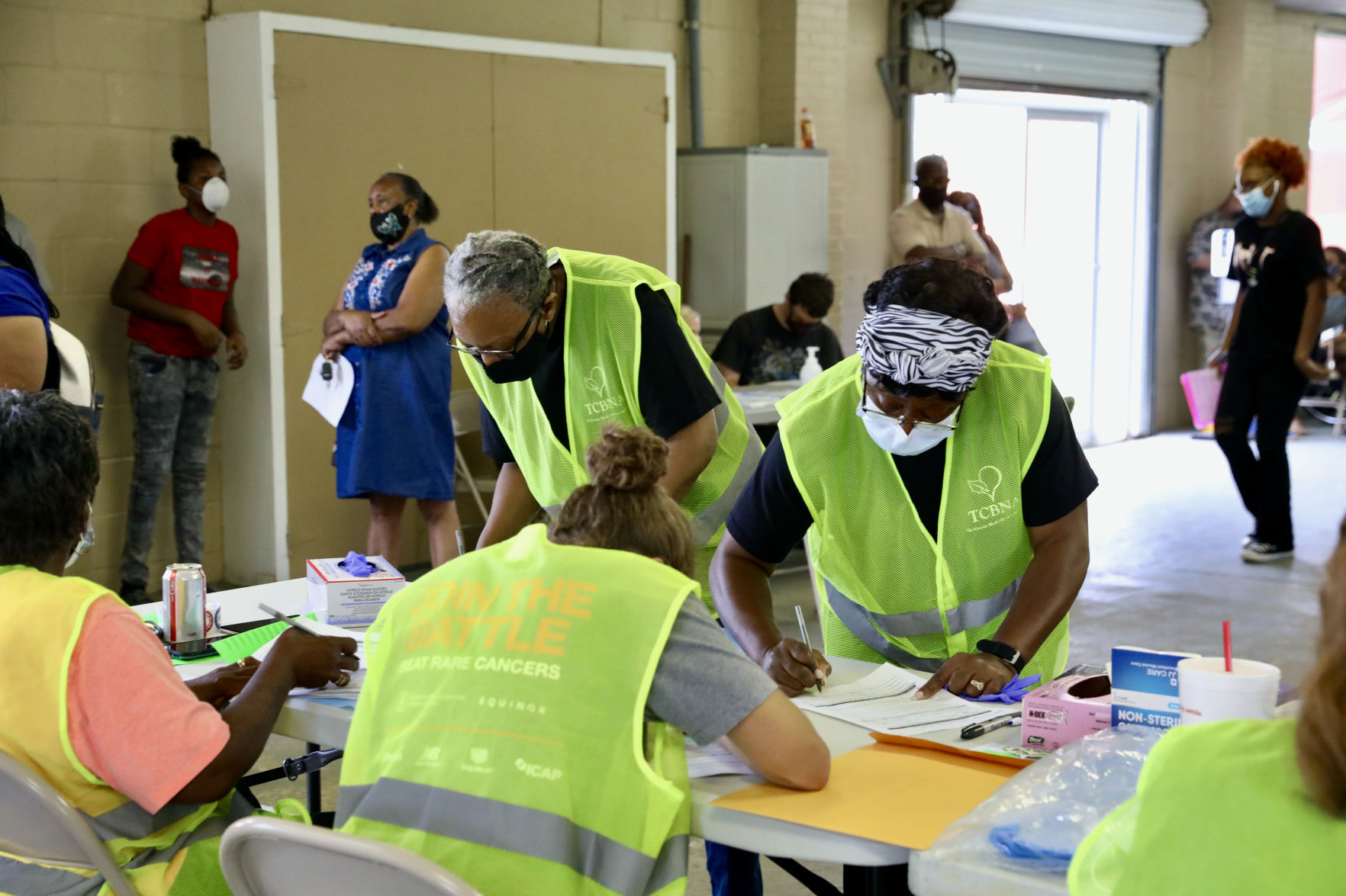 Community Health Fair